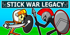 Explore the Depths of Stick War: Legacy's Latest Version