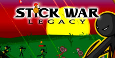 Unfold the Layers of Stick War: Legacy Game for Mobile Platforms